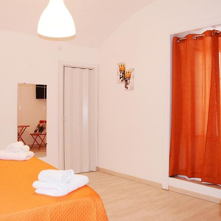 Apartamento Casa Filippo CTA Exterior foto