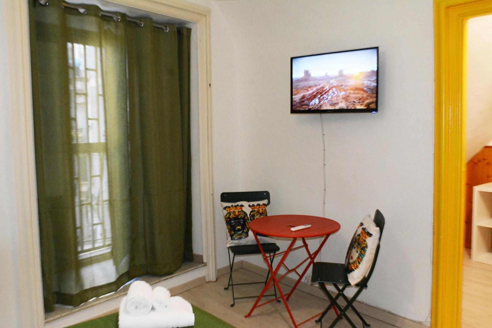 Apartamento Casa Filippo CTA Exterior foto