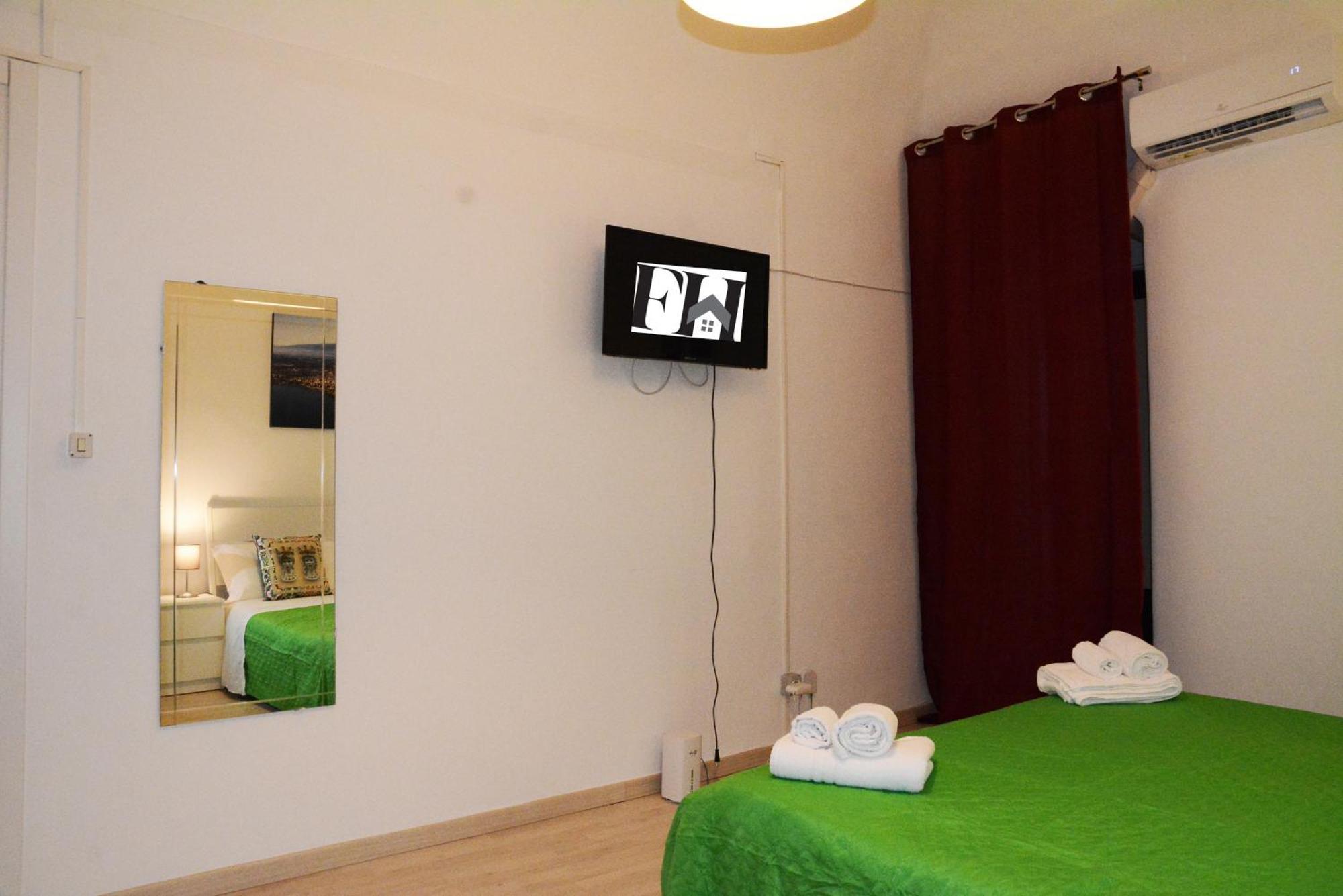 Apartamento Casa Filippo CTA Exterior foto